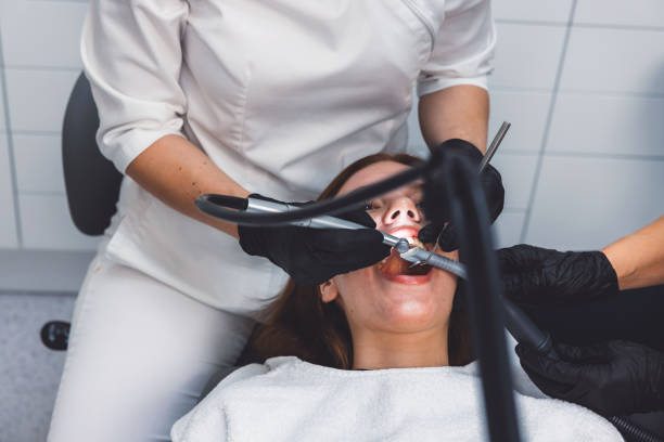 Best After-Hours Dental Trauma Care in Berwick, LA