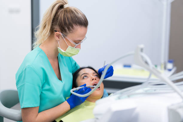 Best Emergency Wisdom Teeth Removal in Berwick, LA